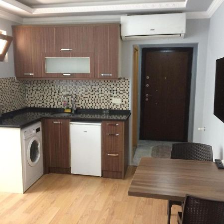 Sonay Suite ترابزون المظهر الخارجي الصورة