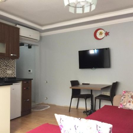 Sonay Suite ترابزون المظهر الخارجي الصورة