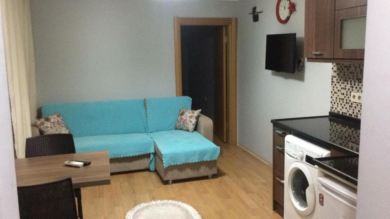 Sonay Suite ترابزون المظهر الخارجي الصورة