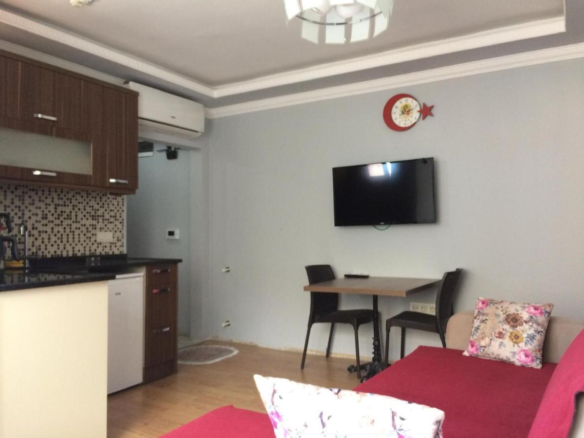 Sonay Suite ترابزون المظهر الخارجي الصورة